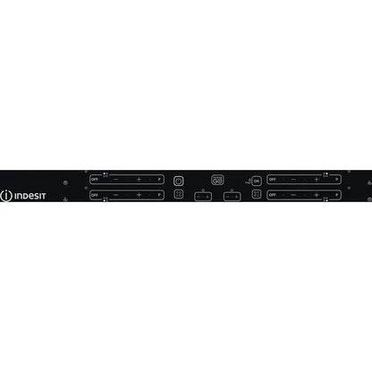 Indesit 59cm Built-in Ceramic Induction Hob | IB88B60NE