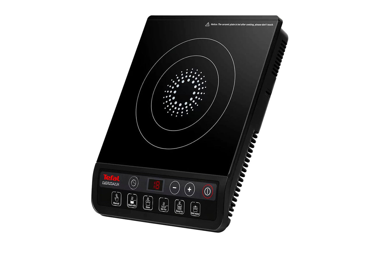 Tefal Induction Hob | IH201840