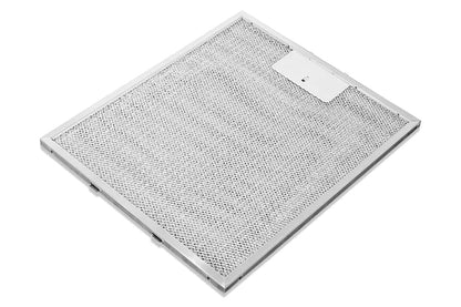 Indesit 90cm Chimney Cooker Hood | IHPC9.5LMX