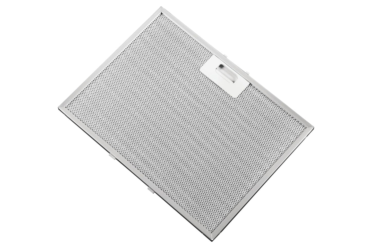 Indesit 60cm Angled Cooker Hood | IHVP62FLTK