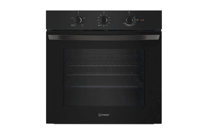 Indesit Built-in Electric Single Oven | IO232HBUK