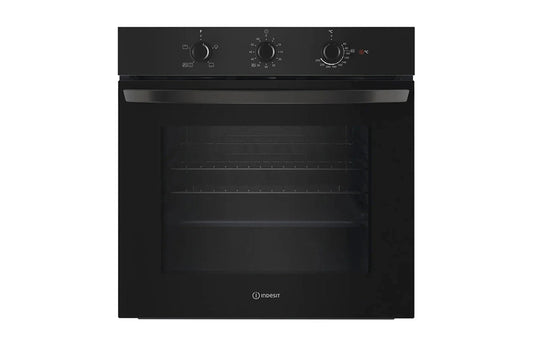 Indesit Built-in Electric Single Oven | IO232HBUK