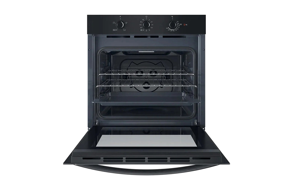 Indesit Built-in Electric Single Oven | IO232HBUK