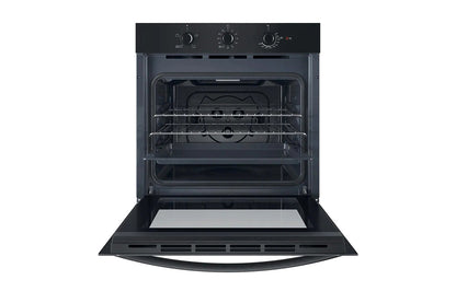 Indesit Built-in Electric Single Oven | IO232HBUK