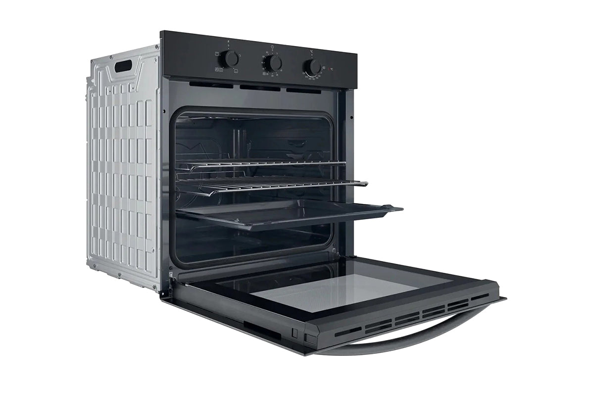 Indesit Built-in Electric Single Oven | IO232HBUK