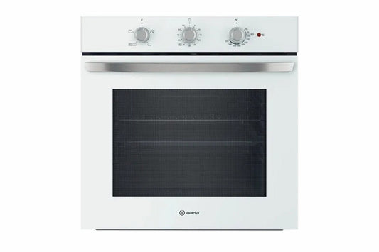 Indesit Built-in Electric Single Oven | IO232HW