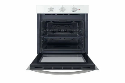 Indesit Built-in Electric Single Oven | IO232HW
