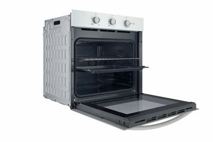 Indesit Built-in Electric Single Oven | IO232HW