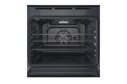Indesit Built-in Electric Single Oven | IO233BUK | Black