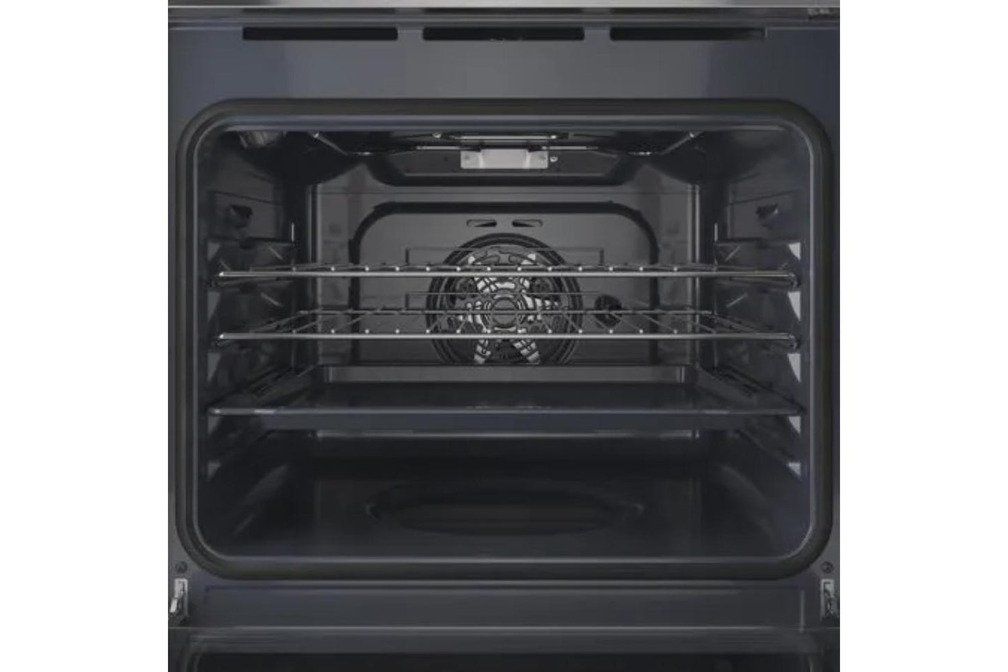 Indesit Built-in Single Fan Oven | IO233XUK | Inox