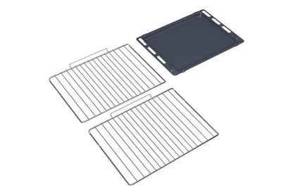 Indesit Built-in Single Fan Oven | IO233XUK | Inox