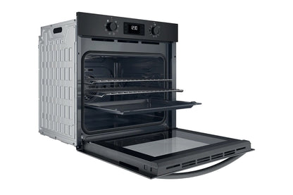Indesit Built-in Electric Single Oven | IO253BUK | Black