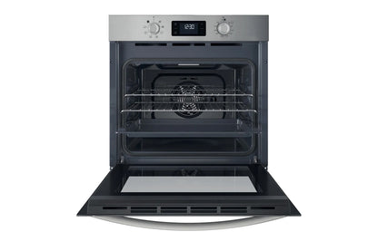 Indesit Built-in Electric Single Oven | IO253XUK