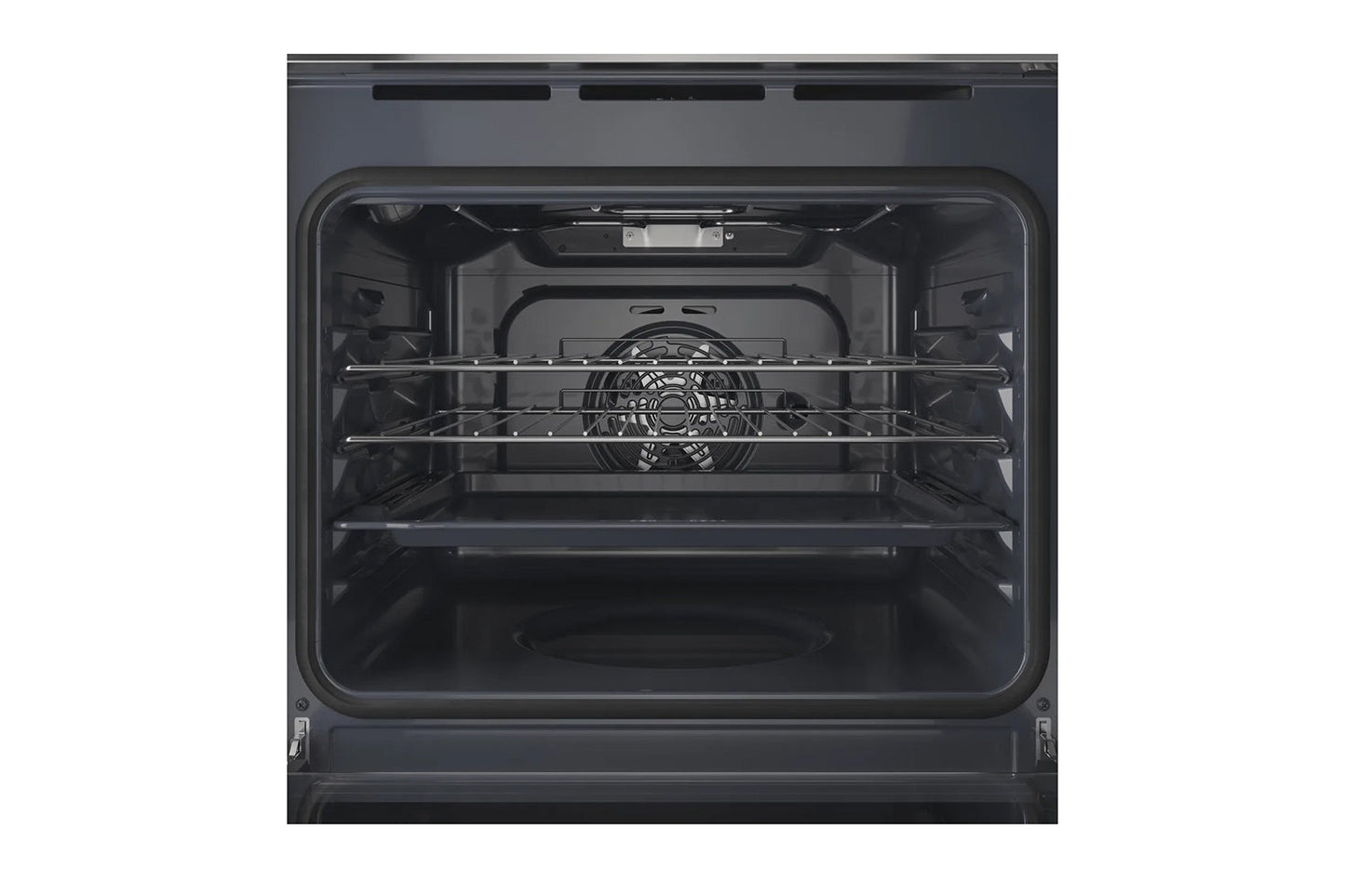 Indesit Built-in Electric Single Oven | IO253XUK