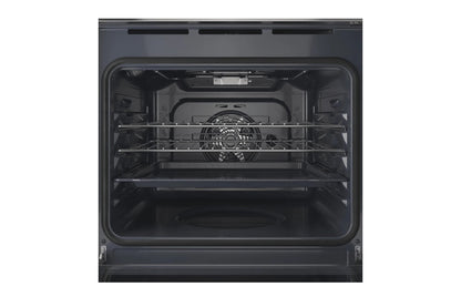 Indesit Built-in Electric Single Oven | IO253XUK