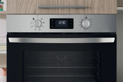 Indesit Built-in Electric Single Oven | IO253XUK
