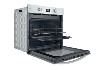 Indesit Built-in Electric Single Oven | IO258HSWUK