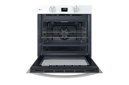 Indesit Built-in Electric Single Oven | IO258HSWUK