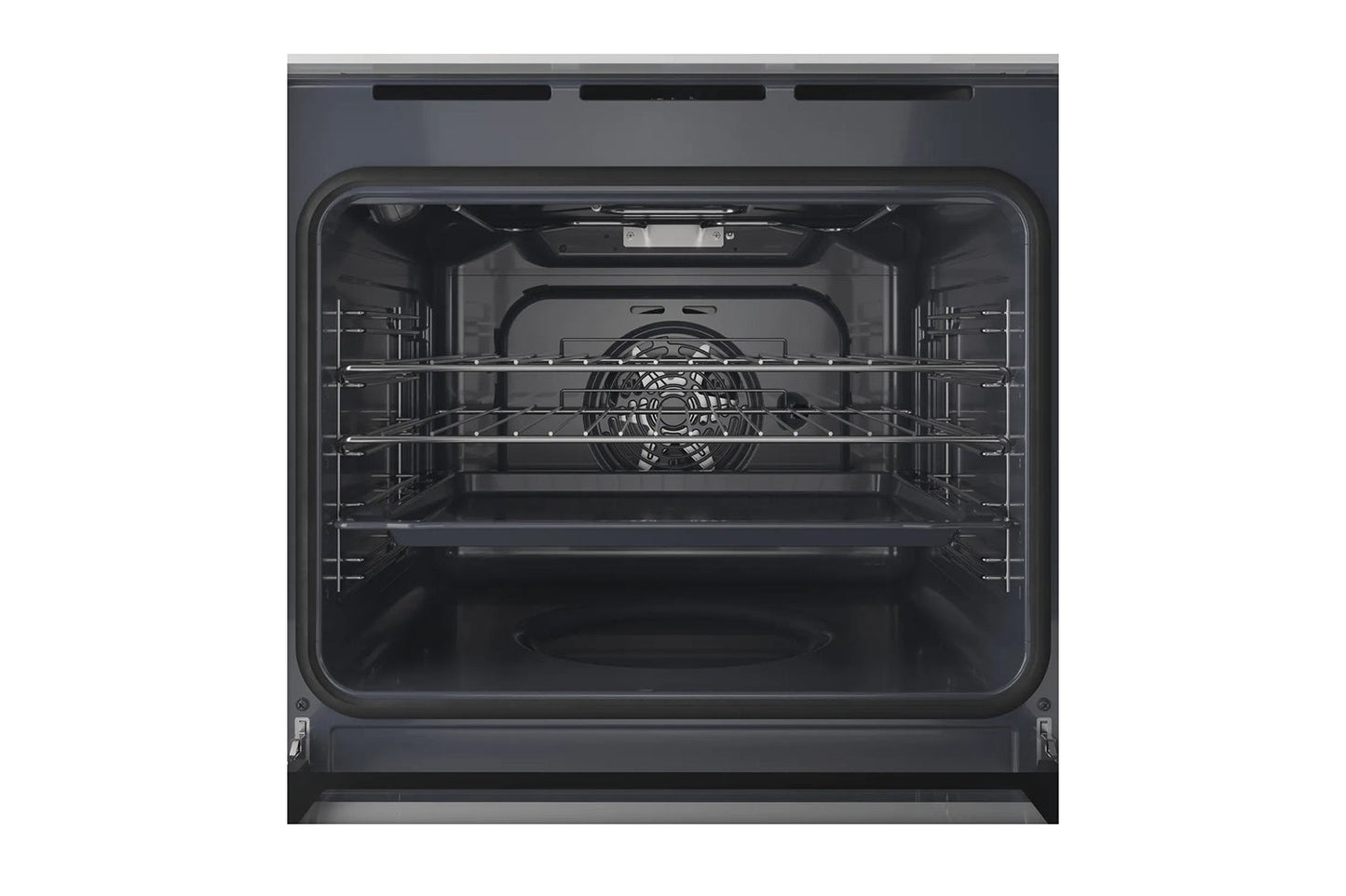 Indesit Built-in Electric Single Oven | IO258HSWUK