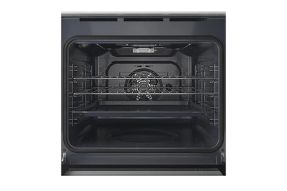 Indesit Built-in Electric Single Oven | IO258HSWUK
