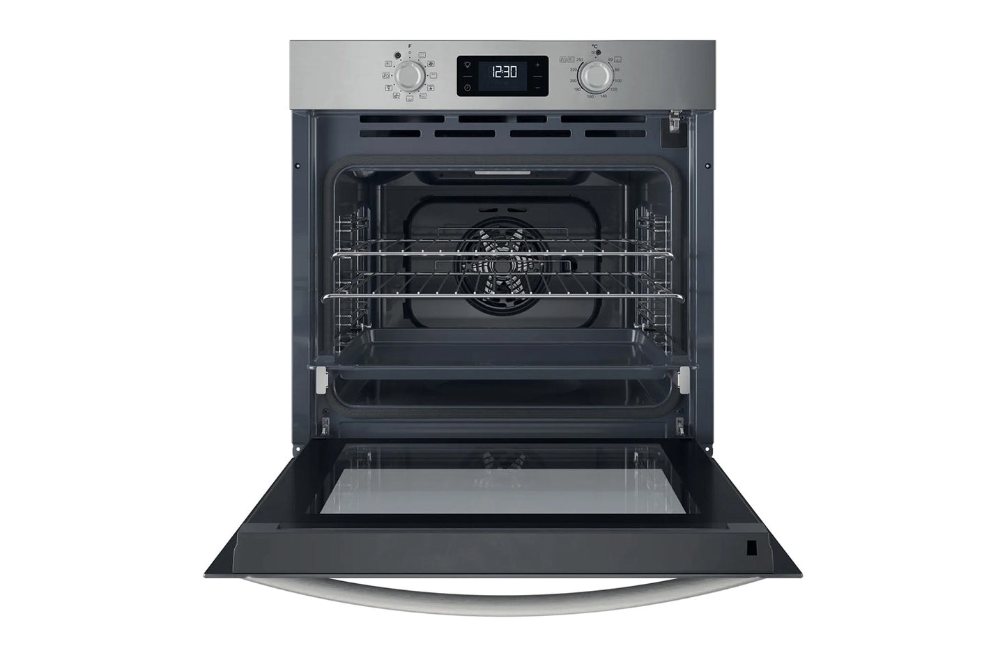 Indesit Built-in Electric Single Oven | IO278P1XUK