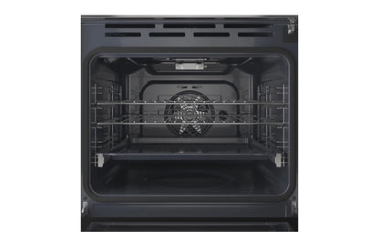 Indesit Built-in Electric Single Oven | IO278P1XUK