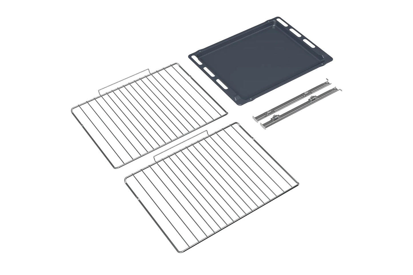 Indesit Built-in Electric Single Oven | IO278P1XUK