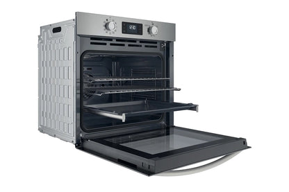 Indesit Built-in Electric Single Oven | IO278P1XUK