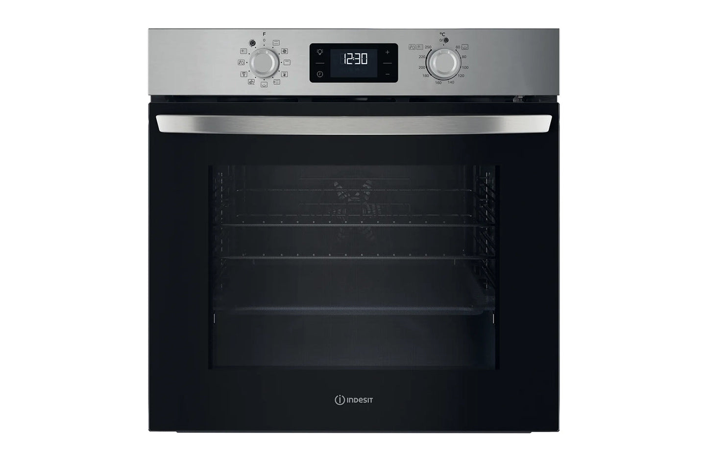 Indesit Built-in Electric Single Oven | IO278P1XUK