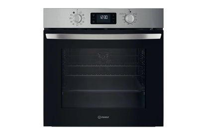 Indesit Built-in Electric Single Oven | IO278P1XUK