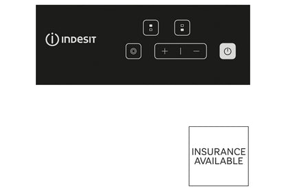 Indesit 30cm Built-in Ceramic Hob | IRD2030B
