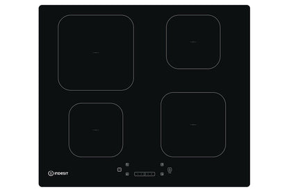 Indesit 59cm Built-in Induction Hob | IS83Q60NE