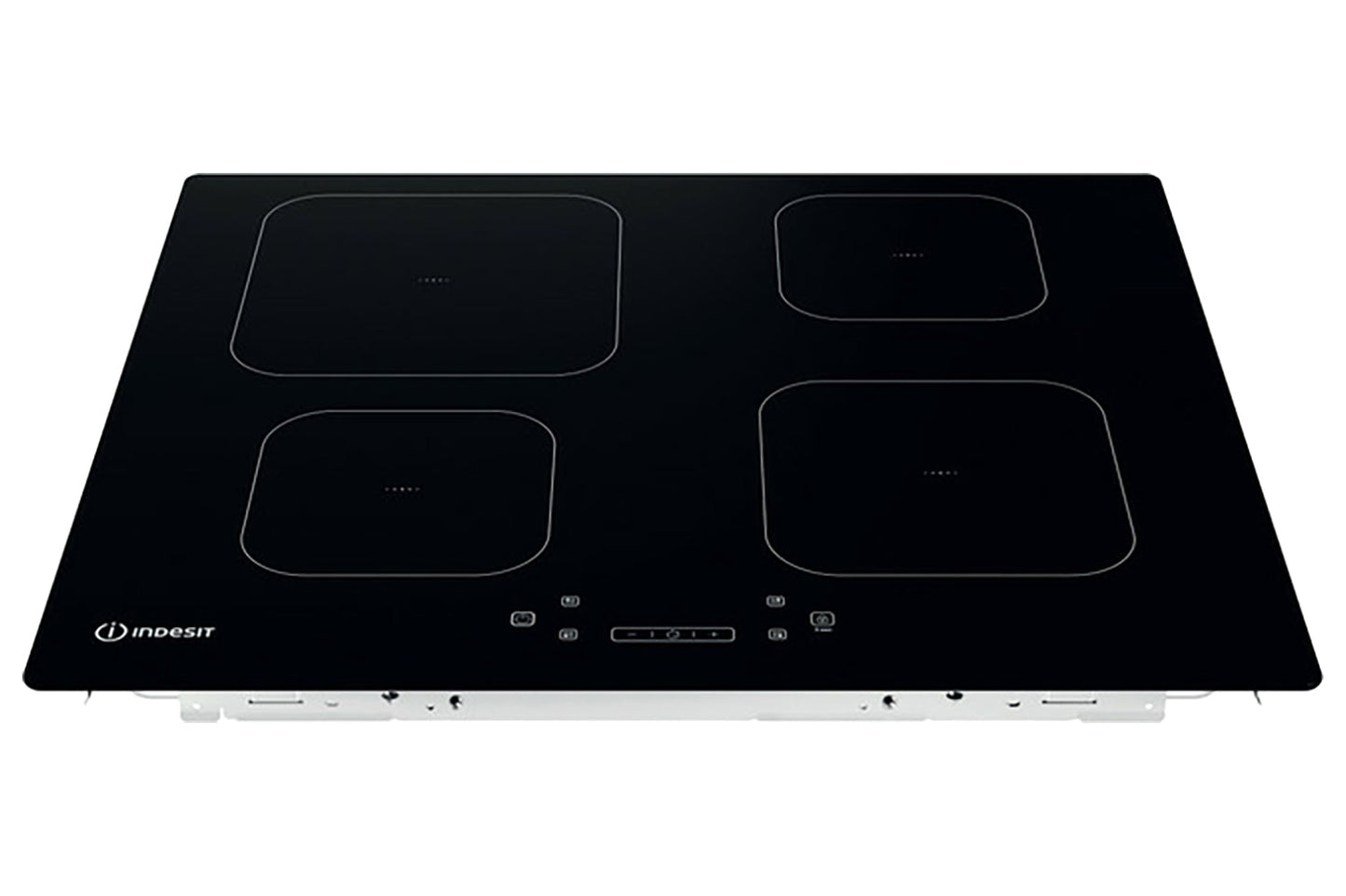 Indesit 59cm Built-in Induction Hob | IS83Q60NE