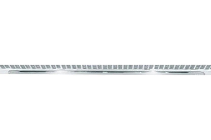 Indesit 60cm Visor Cooker Hood | ISLK66FLSW