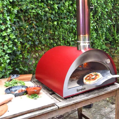 Igneus Classico Wood Fired Pizza Oven