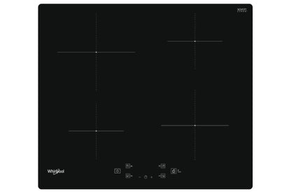 Whirlpool 60cm Built-in Induction Hob | WSQ2160NE