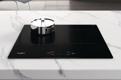 Whirlpool 60cm Built-in Induction Hob | WSQ2160NE
