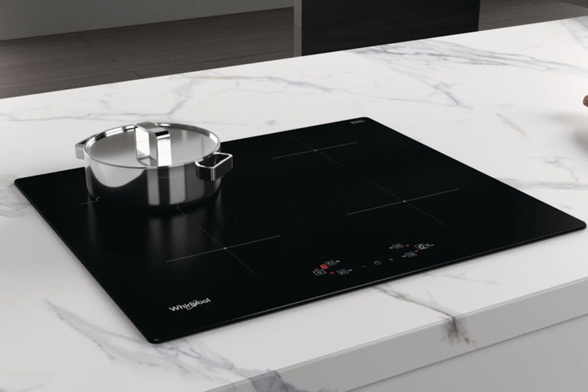 Whirlpool 60cm Built-in Induction Hob | WSQ2160NE