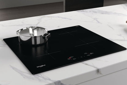 Whirlpool 60cm Built-in Induction Hob | WSQ2160NE