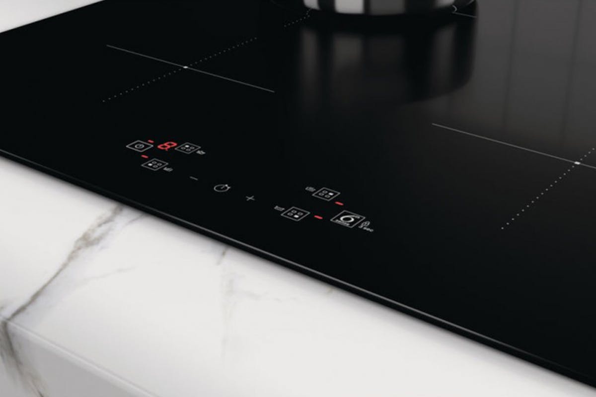 Whirlpool 60cm Built-in Induction Hob | WSQ2160NE