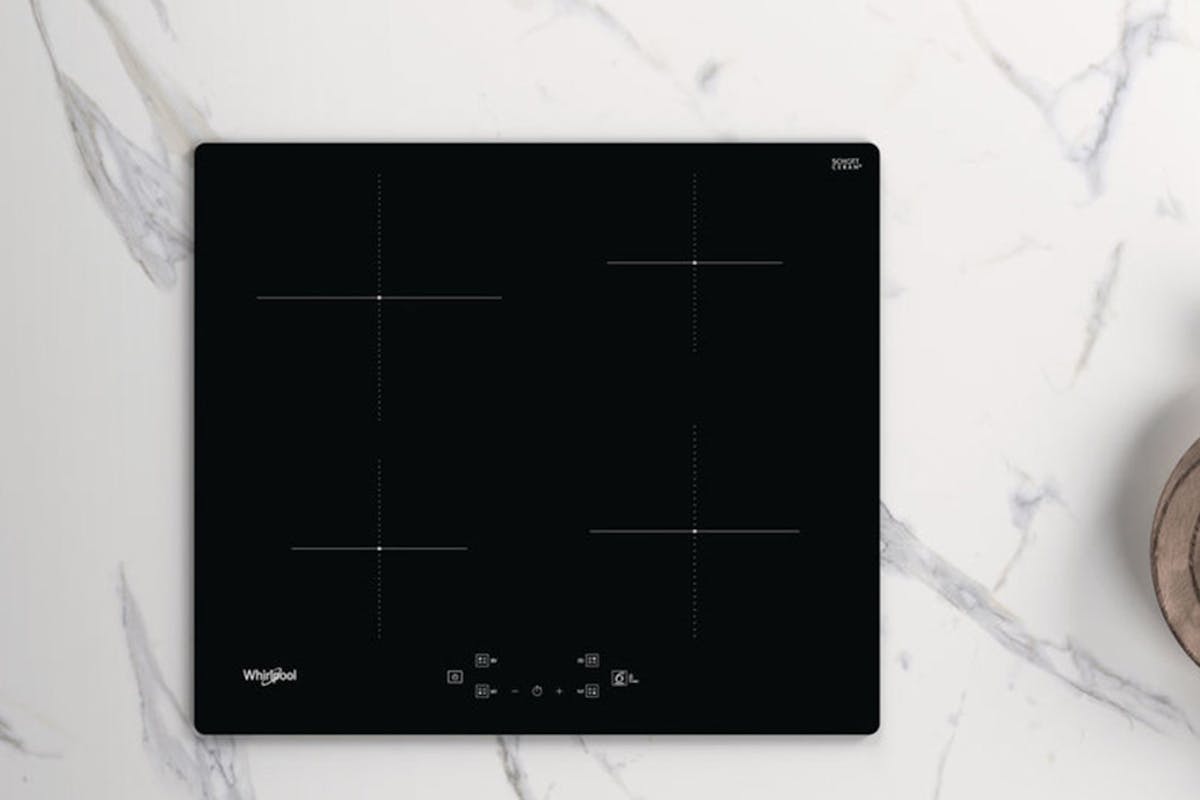 Whirlpool 60cm Built-in Induction Hob | WSQ2160NE