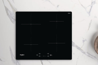 Whirlpool 60cm Built-in Induction Hob | WSQ2160NE