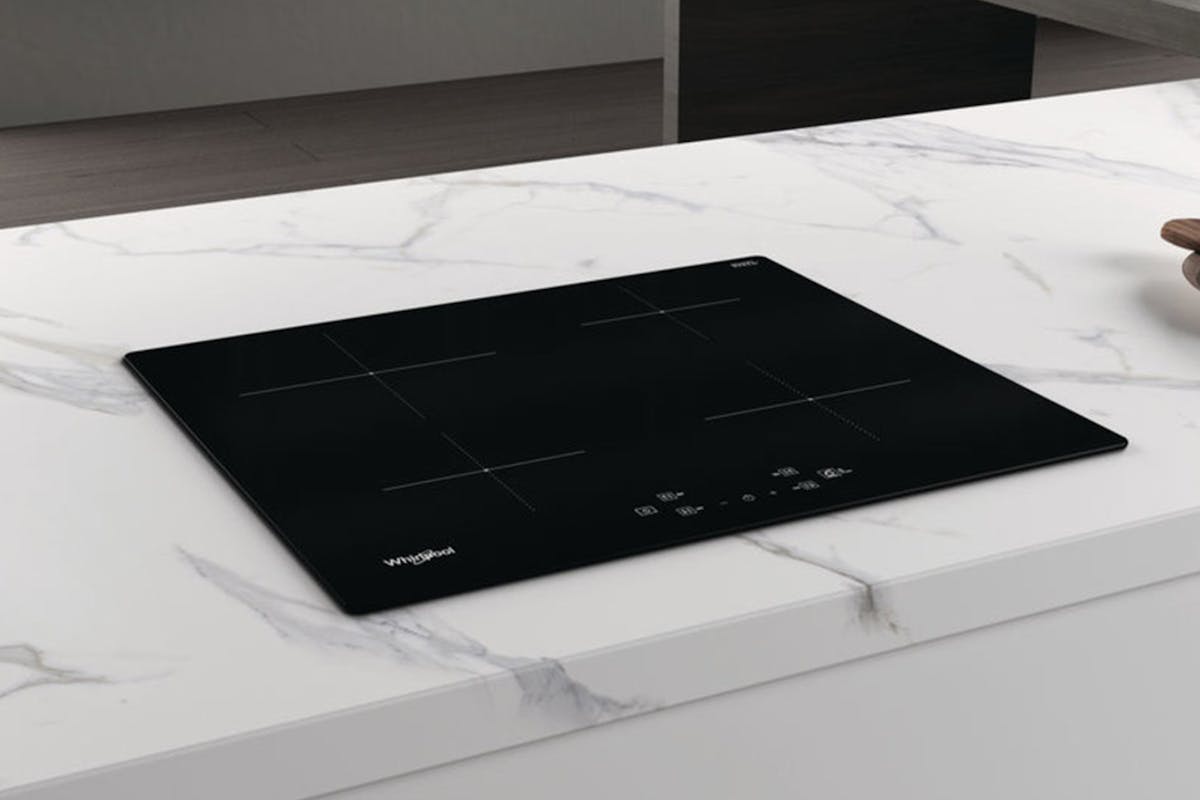 Whirlpool 60cm Built-in Induction Hob | WSQ2160NE
