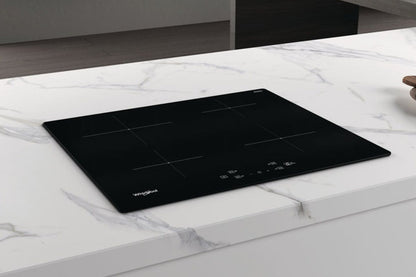 Whirlpool 60cm Built-in Induction Hob | WSQ2160NE