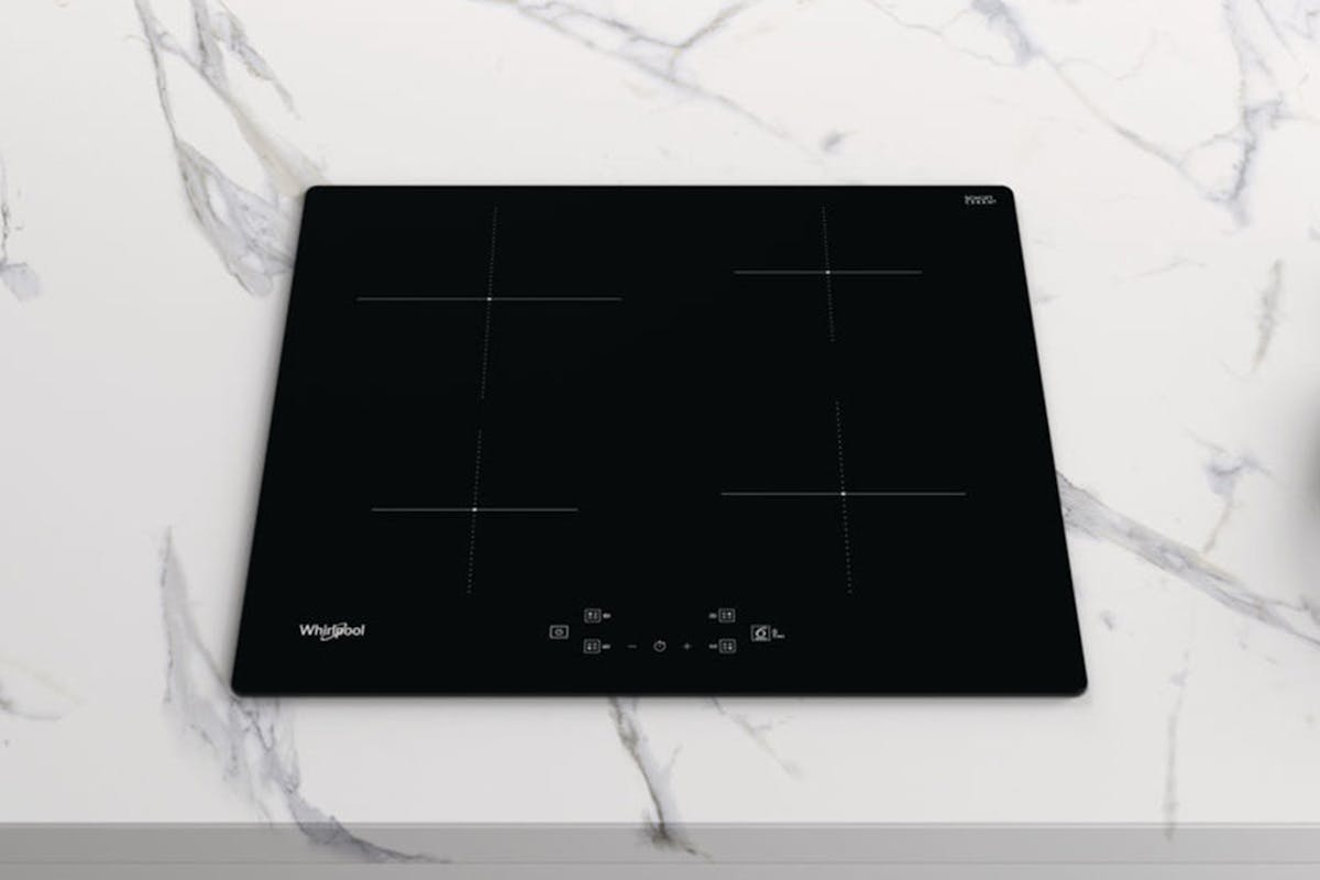 Whirlpool 60cm Built-in Induction Hob | WSQ2160NE