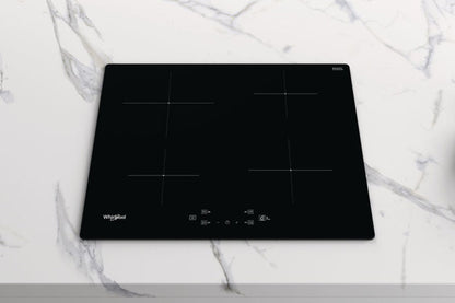 Whirlpool 60cm Built-in Induction Hob | WSQ2160NE