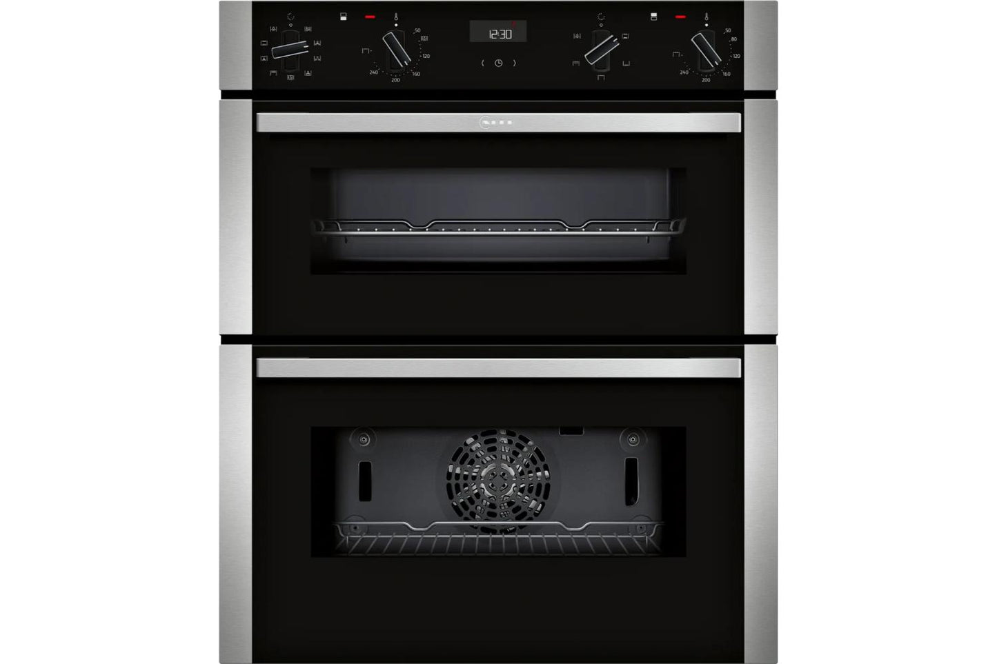 Neff N50 Built-under Double Oven | J1ACE2HN0B