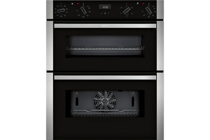 Neff N50 Built-under Double Oven | J1ACE2HN0B