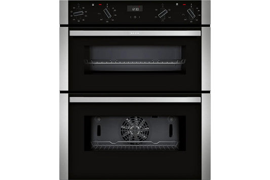 Neff N50 Built-under Double Oven | J1ACE2HN0B