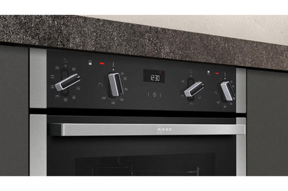 Neff N50 Built-under Double Oven | J1ACE2HN0B